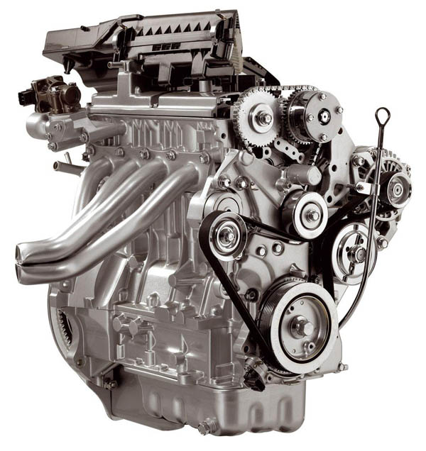 2008 25ti Car Engine